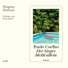 Der Sieger bleibt allein - Coelho, Paulo