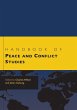 Handbook of Peace and Conflict Studies - Bild 1
