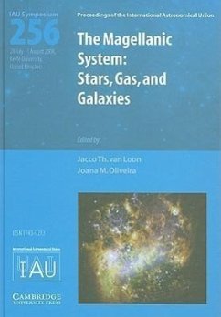 The Magellanic System - Oliveira, Joana M