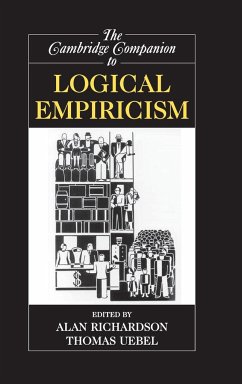 Camb Companion Logical Empiricism - Richardson, Alan / Uebel, Thomas (eds.)