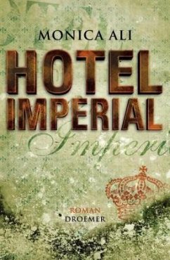 Hotel Imperial - Ali, Monica