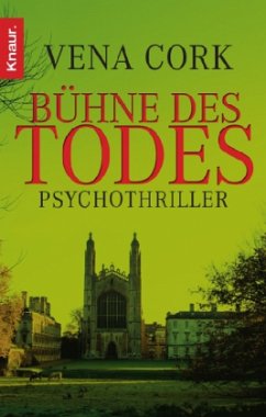 Bühne des Todes - Cork, Vena