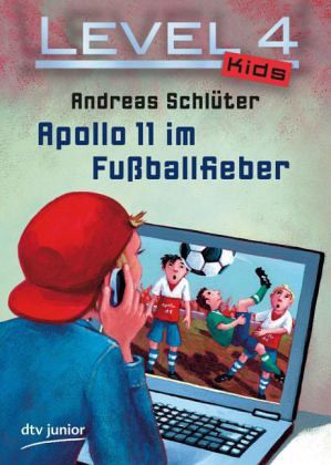 Apollo 11 im Fußballfieber Apollo 11 im Fußballfieber