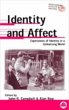 Identity and Affect: Experiences of... - Bild 1