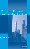Christ Realism New Realities