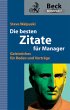 Die besten Zitate für Manager - Bild 1