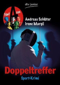 Doppeltreffer Fünf Asse - Margil, Irene;Schlüter, Andreas