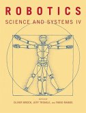 Robotics: Science and Systems IV