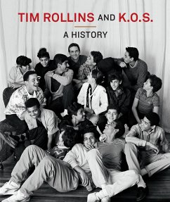 Tim Rollins and K.O.S.: A History