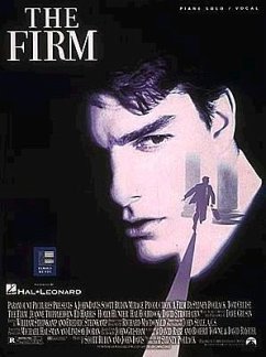 Cover The Firm Soundtrack