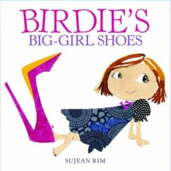 Birdie's Big-Girl Shoes - Rim, Sujean