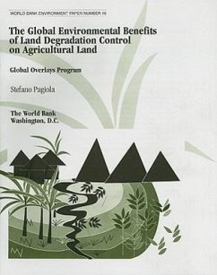 Global Environmental Benefits of Land Degradation Control on Agricultural Land - Pagiola, Stefano