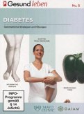 Stern - Gesund leben Nr. 5: Diabetes