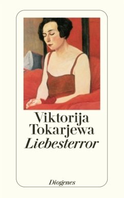 Liebesterror - Tokarjewa, Viktorija