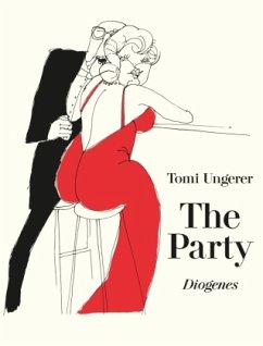 The Party - Ungerer, Tomi
