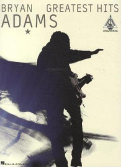 Greatest Hits - Adams, Bryan