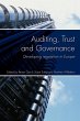 Auditing, Trust and Governance - Bild 1