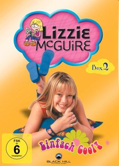 Lizzie McGuire - DVD 2