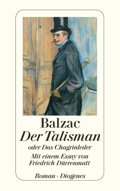 Der Talisman - Balzac, Honoré de