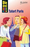 Tatort Paris / Die drei Ausrufezeichen Bd.5