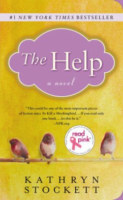 The Help - Stockett, Kathryn