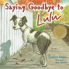 Saying Goodbye to Lulu - Demas, Corinne