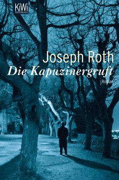 Kapuzinergruft - Roth, Joseph