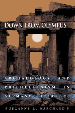 Down from Olympus - Marchand, Suzanne L.