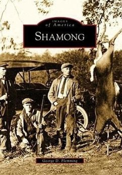 Shamong - Flemming, George D.
