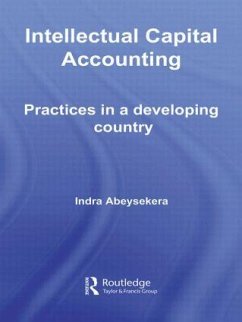 Intellectual Capital Accounting - Abeysekera, Indra