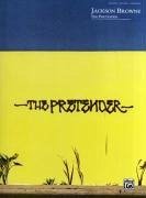 Jackson Browne -- The Pretender - Browne, Jackson
