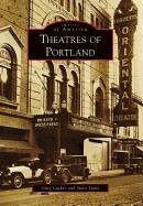 Theatres of Portland - Lacher, Gary; Stone, Steve