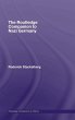 The Routledge Companion to Nazi Germany - Bild 1