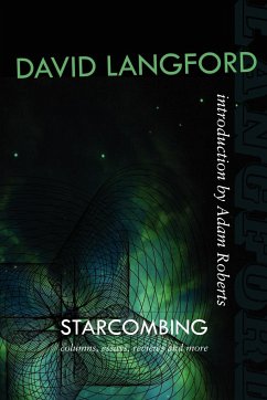 Starcombing - Langford, David