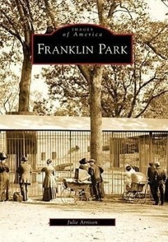 Franklin Park - Arrison, Julie