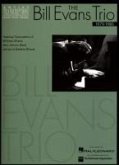 The Bill Evans Trio - 1979-1980: Artist Transcriptions (Piano * Bass * Drums)
