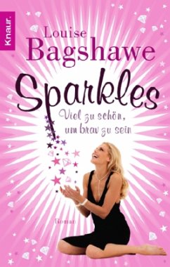Sparkles - Bagshawe, Louise