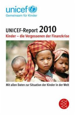 UNICEF-Report 2010, Kinder - die Vergessenen der Finanzkrise