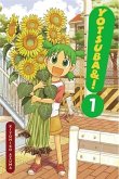 Yotsuba&!, Volume 1