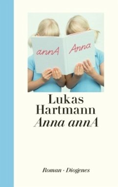 Anna annA - Hartmann, Lukas