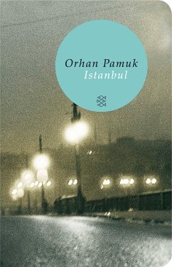Istanbul - Pamuk, Orhan