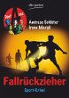 Fallrückzieher Sport-Krimi. Fünf Asse - Bild 1