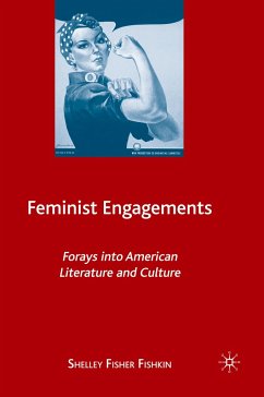 Feminist Engagements - Fishkin, S.