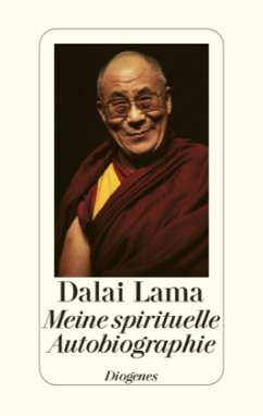 Meine spirituelle Autobiographie - Dalai Lama XIV.