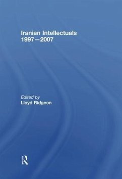 Iranian Intellectuals - Ridgeon, Lloyd (ed.)