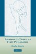 Aristotle's Ethics as First Philosophy - Bild 1
