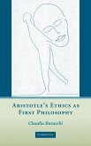 Aristotle's Ethics as First Philosophy