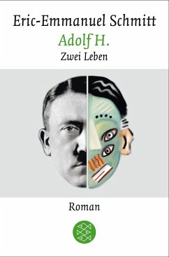 Adolf H. - Schmitt, Eric-Emmanuel