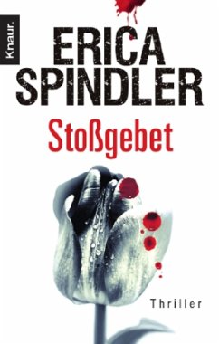 Stoßgebet - Spindler, Erica