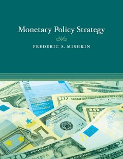 Monetary Policy Strategy - Mishkin, Frederic S. Monetary Policy Strategy - Mishkin, Frederic S.